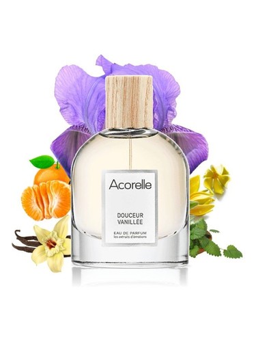 Douceur Vanillée by Acorelle