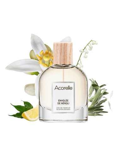 Envolée de Néroli by Acorelle