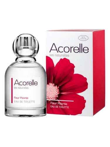 Fleur Poivrée by Acorelle