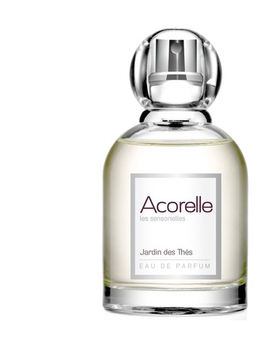 Jardin des Thes by Acorelle