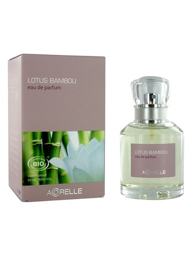 Lotus Bambou by Acorelle