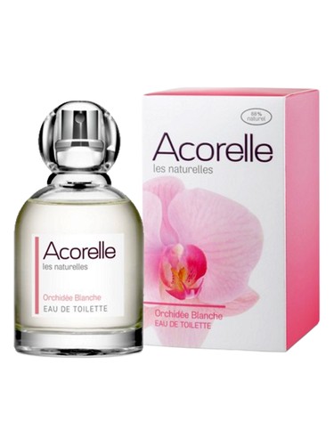 Orchidee Blanche by Acorelle