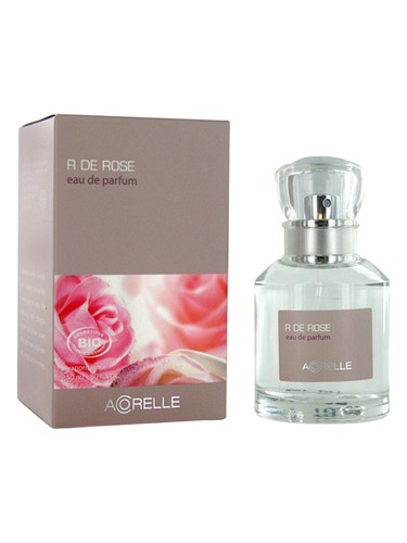 R de Rose by Acorelle