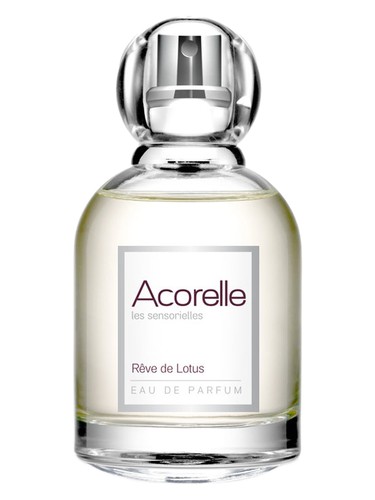 Reve de Lotus by Acorelle