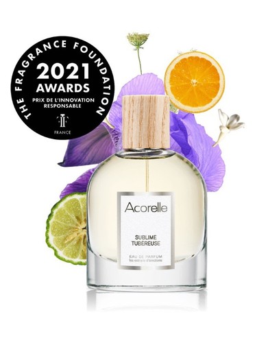 Sublime Tubéreuse by Acorelle