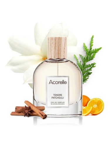 Tendre Patchouli by Acorelle