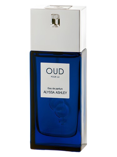 Oud Pour Lui by Alyssa Ashley