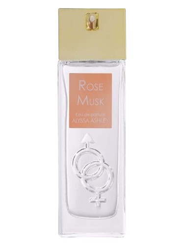 Rose Musk by Alyssa Ashley