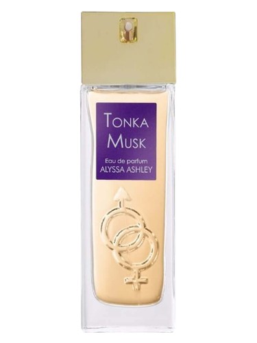 Tonka Musk by Alyssa Ashley