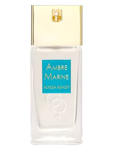 Ambre Marine by Alyssa Ashley