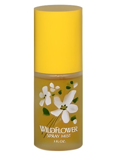 Wildflower by Alyssa Ashley