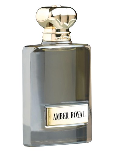 Amber Royal by Amado