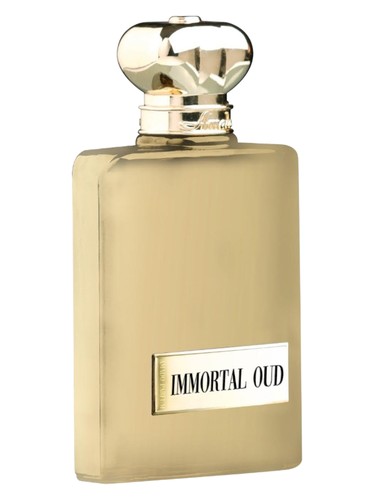Immortal Oud by Amado