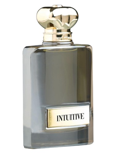 Intuitive by Amado