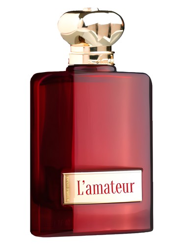 L'amateur by Amado