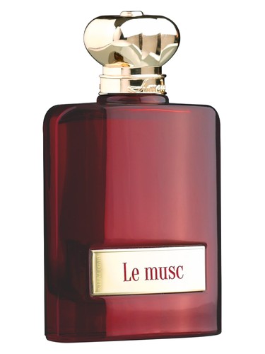 Le Musc by Amado
