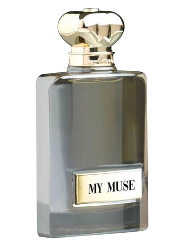 My Muse by Amado