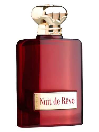 Nuit de Reve by Amado