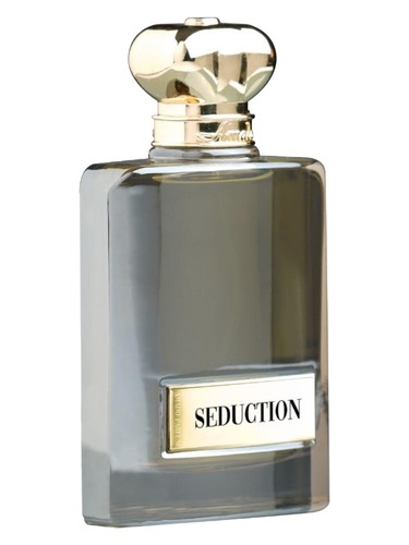 Seduction by Amado