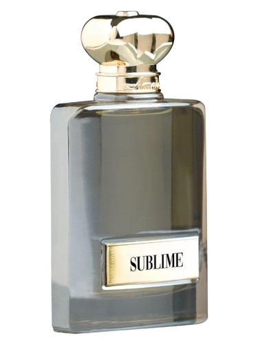 Sublime by Amado