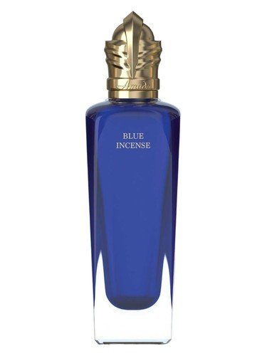 Blue Incense by Amado