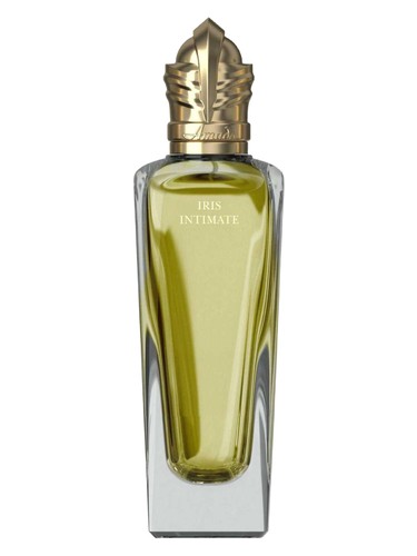 Iris Intimate by Amado