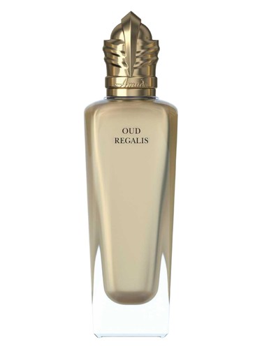 Oud Regalis by Amado
