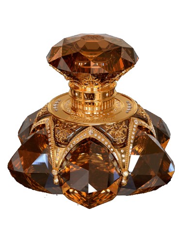 Arcanum by Amaffi Perfume House