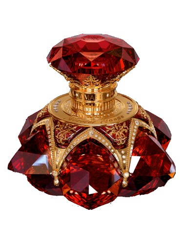Forever Tango by Amaffi Perfume House