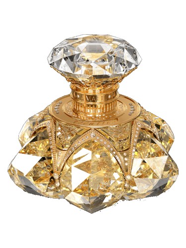 Ovation by Amaffi Perfume House