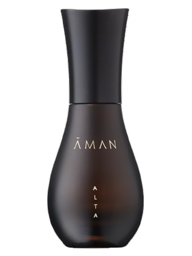 Alta by Aman
