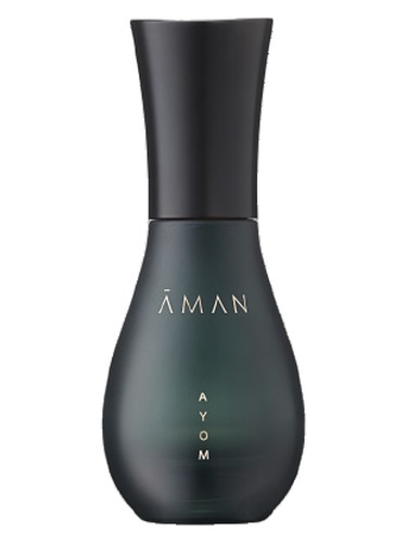Ayom by Aman