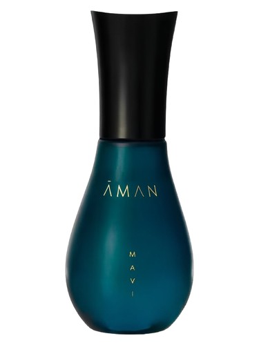 Mavi by Aman