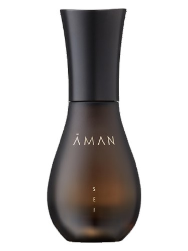 Sei by Aman