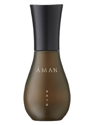 Vayu by Aman