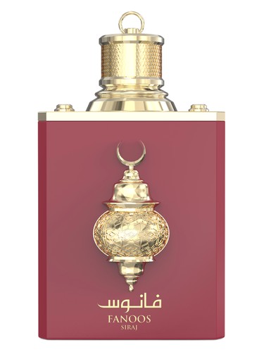 Fanoos Siraj by Amaran