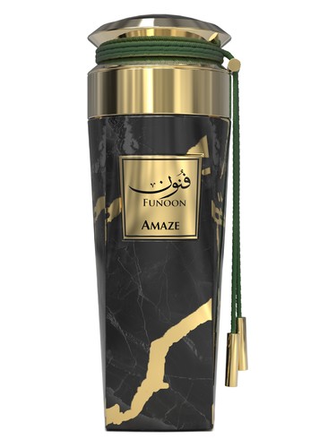 Funoon Amaze by Amaran
