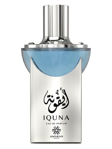 Iquna by Amaran