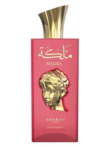 Kings & Queens Malika by Amaran