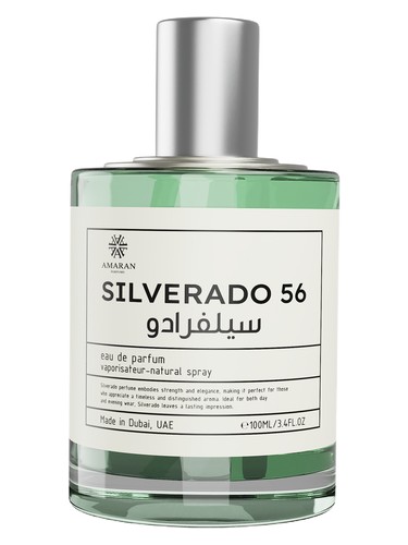 Silverado 56 by Amaran