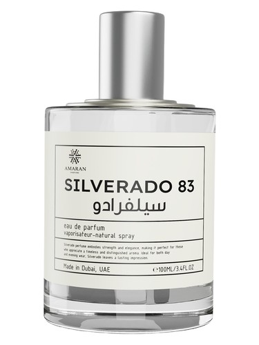 Silverado 83 by Amaran