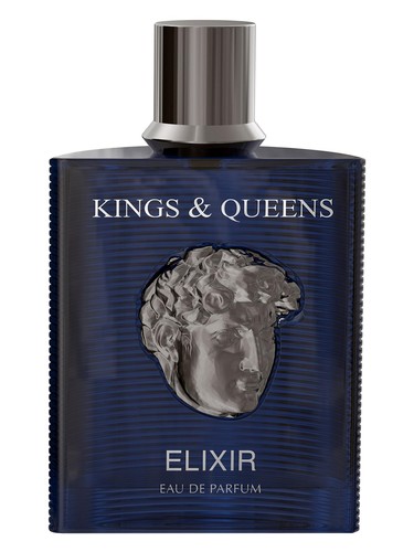 Kings & Queens Elixir by Amaran