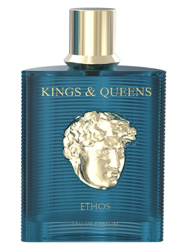 Kings & Queens Ethos by Amaran