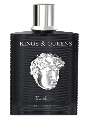 Kings & Queens Excellence by Amaran