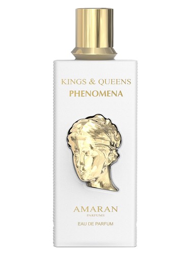 Kings & Queens Phenomena by Amaran