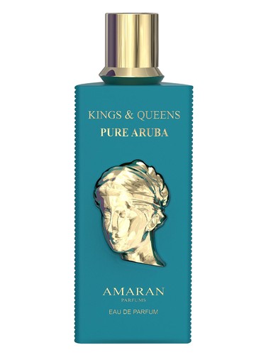 Kings & Queens Pure Aruba by Amaran