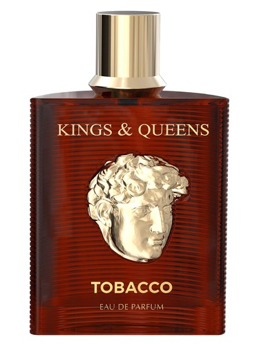 Kings & Queens Tobacco by Amaran