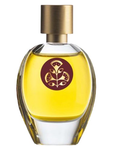 Eau Mitraique by Amaranthvs