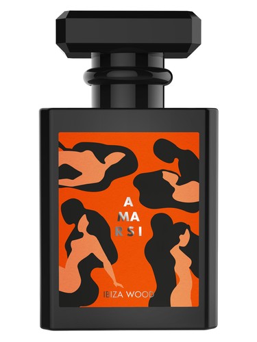 Ibiza Wood by Amarsi Fragrances