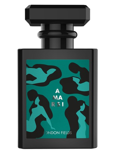 London Fields by Amarsi Fragrances